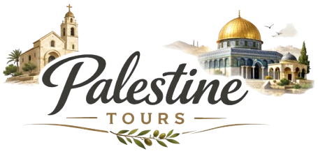 Palestine Tours